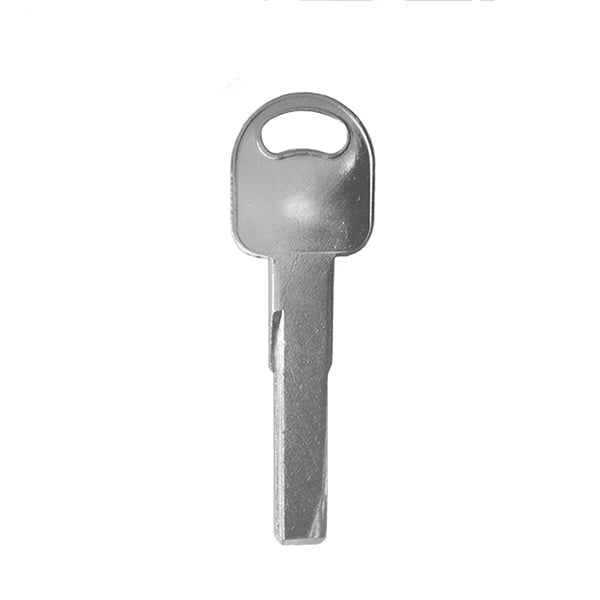 (AFTERMARKET) Audi VW HU66 High Security Test Blade - Pack 10 (AFTERMARKET) Audi VW HU66 High Security Test Blade - Pack 10